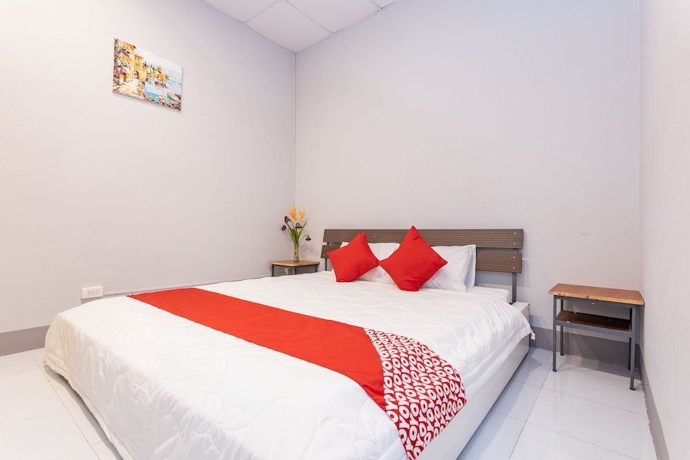 остров Фукуок: OYO 687 Colorful Home Stay