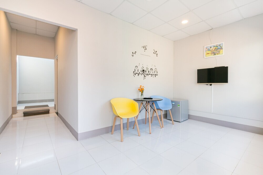 остров Фукуок: OYO 687 Colorful Home Stay