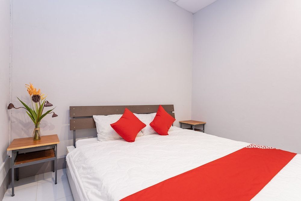 остров Фукуок: OYO 687 Colorful Home Stay