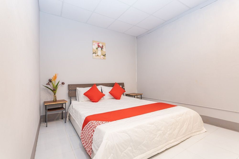 остров Фукуок: OYO 687 Colorful Home Stay