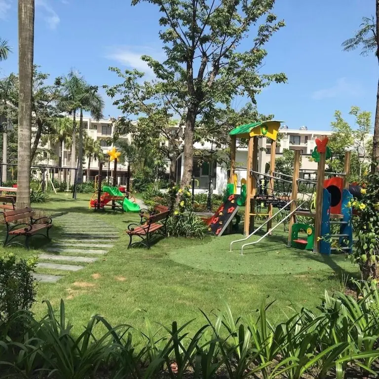 Халонг: Halong Bayview 3br Apartment - 010