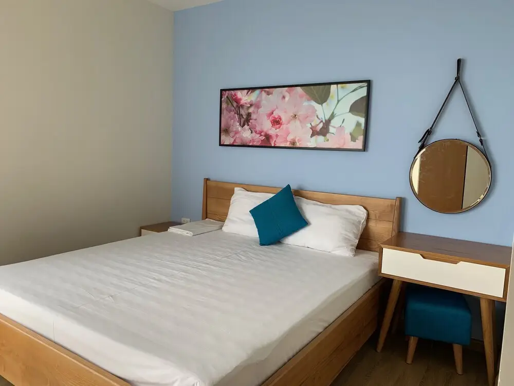 Халонг: Halong Bayview 3br Apartment - 010