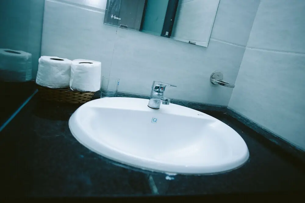 Дананг: Cozy 2 bedrooms apartment near Dragon Bridge