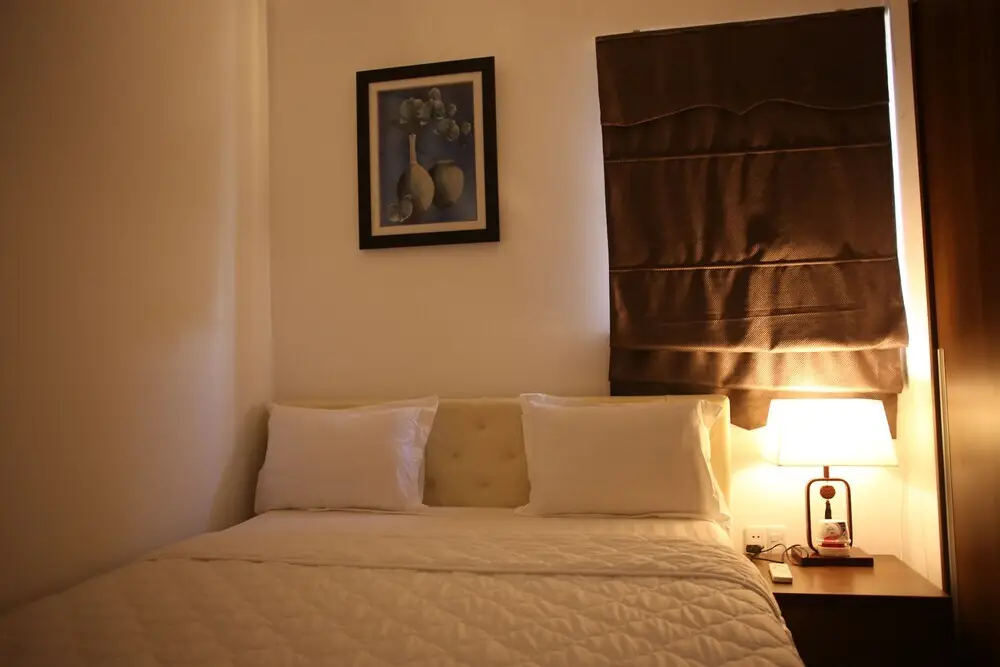 Cozy 2 bedrooms apartment near Dragon Bridge — фото 1
