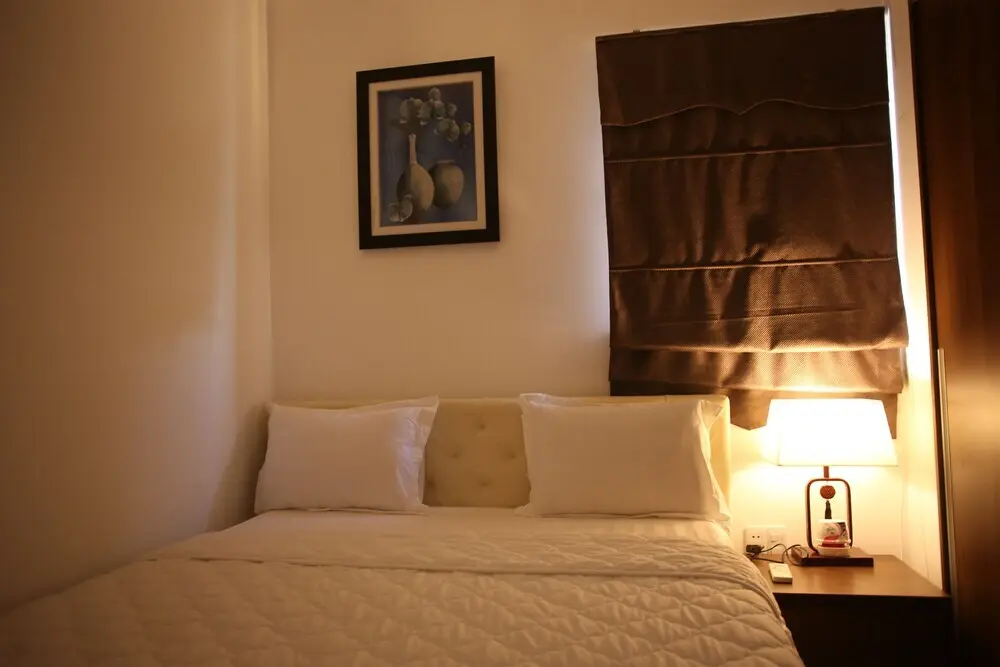 Дананг: Cozy 2 bedrooms apartment near Dragon Bridge