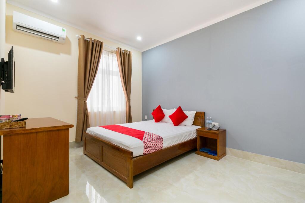 остров Фукуок: Sen Vang Ville Phu Quoc
