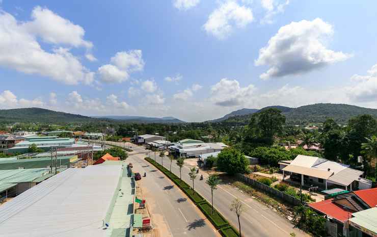 остров Фукуок: Sen Vang Ville Phu Quoc