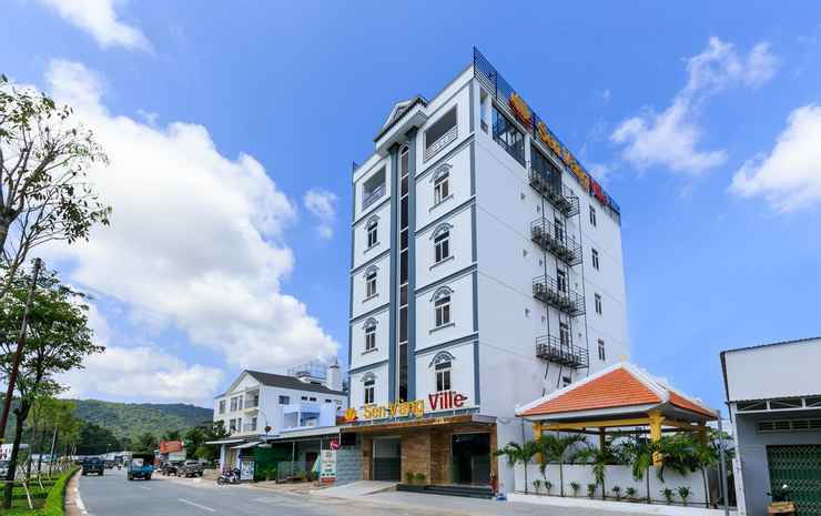 остров Фукуок: Sen Vang Ville Phu Quoc