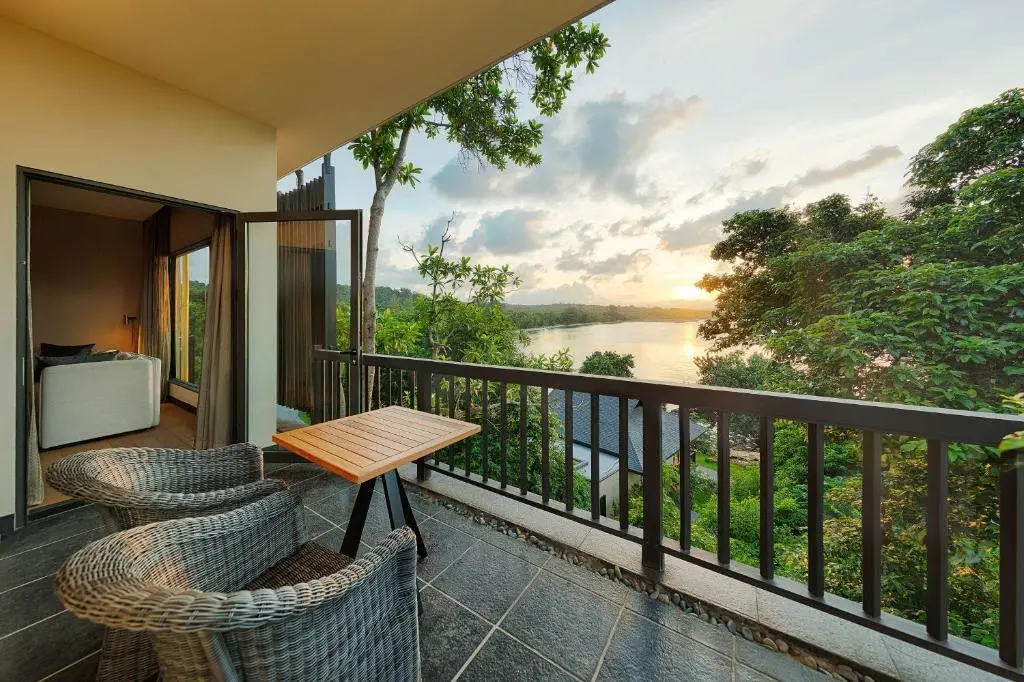 остров Фукуок: Nam Nghi Phu Quoc Island