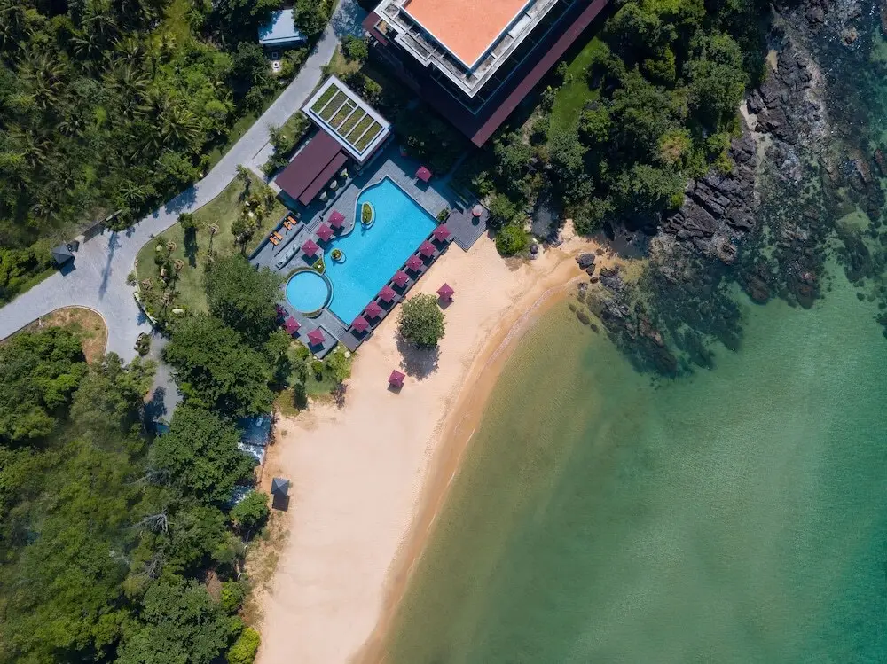 Nam Nghi Phu Quoc Island — фото 1