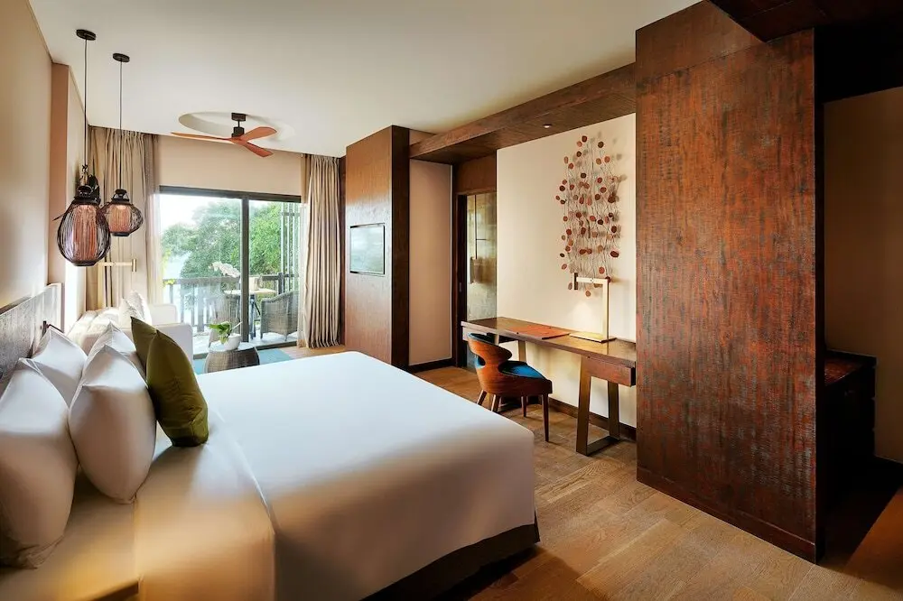 остров Фукуок: Nam Nghi Phu Quoc Island
