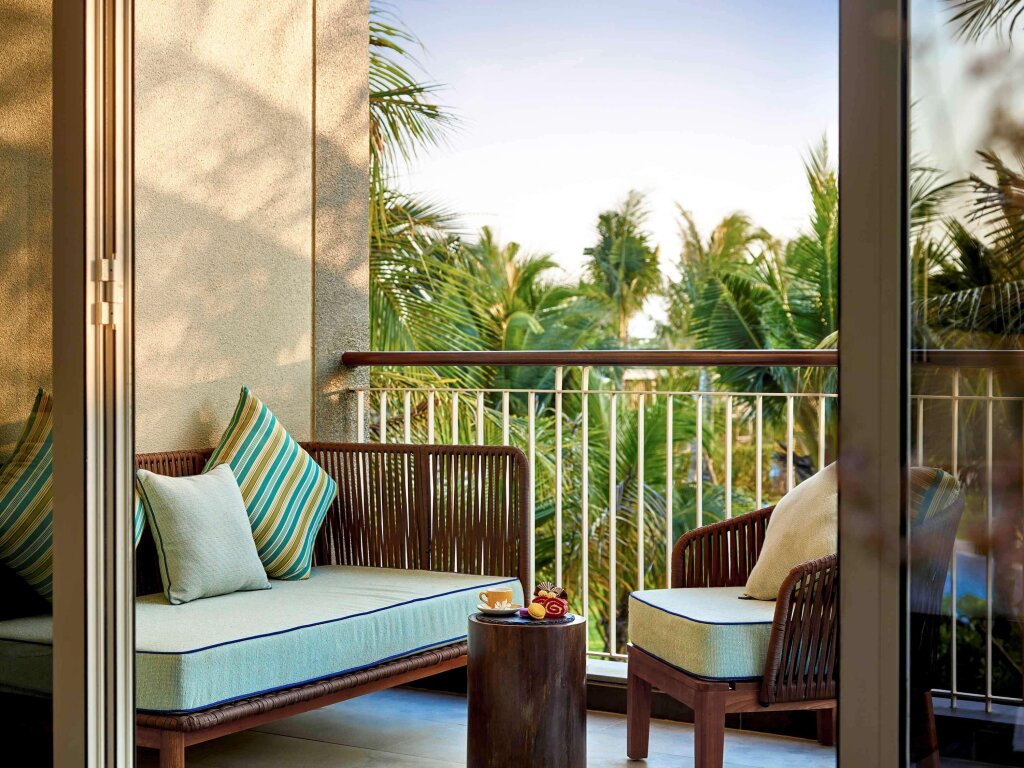 остров Фукуок: Pullman Phu Quoc Beach Resort