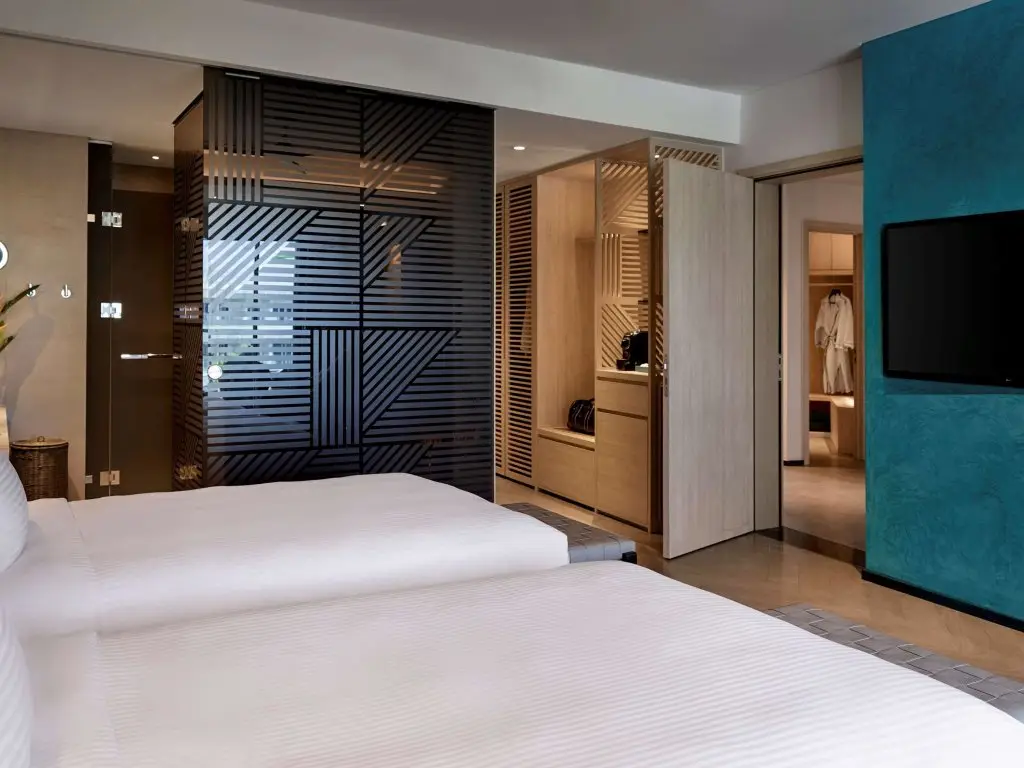 Pullman Phu Quoc Beach Resort — фото 1