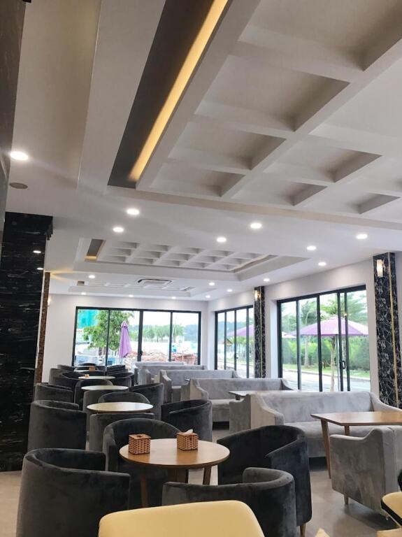 остров Фукуок: Z Hotel Phu Quoc