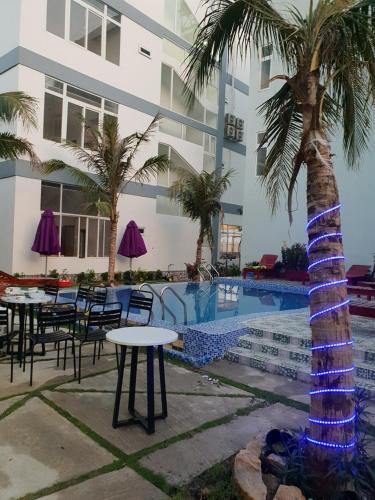 остров Фукуок: Z Hotel Phu Quoc