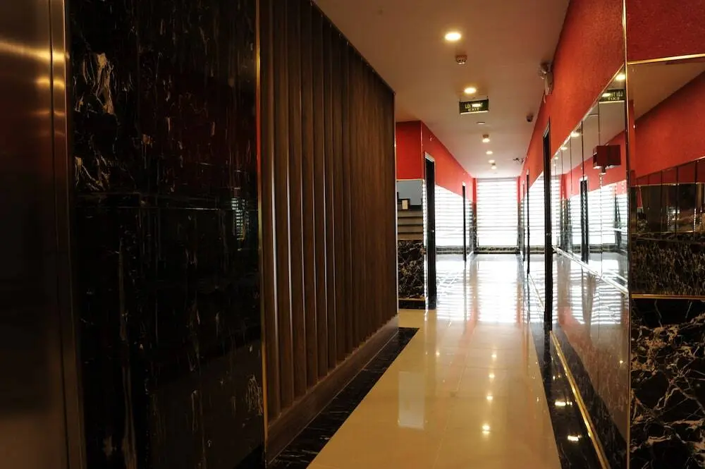 остров Фукуок: Z Hotel Phu Quoc