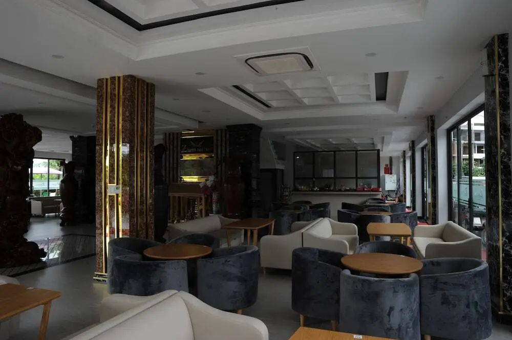 остров Фукуок: Z Hotel Phu Quoc