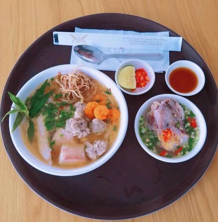 остров Фукуок: Z Hotel Phu Quoc
