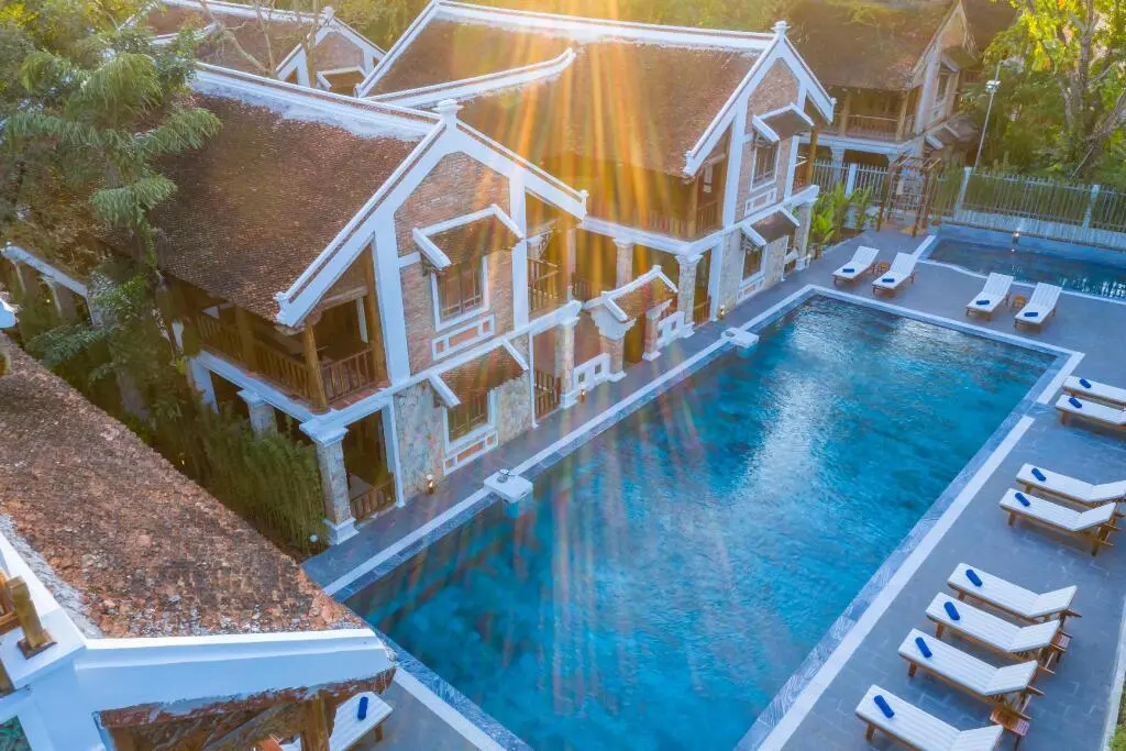 остров Фукуок: Old Town Resort Phu Quoc