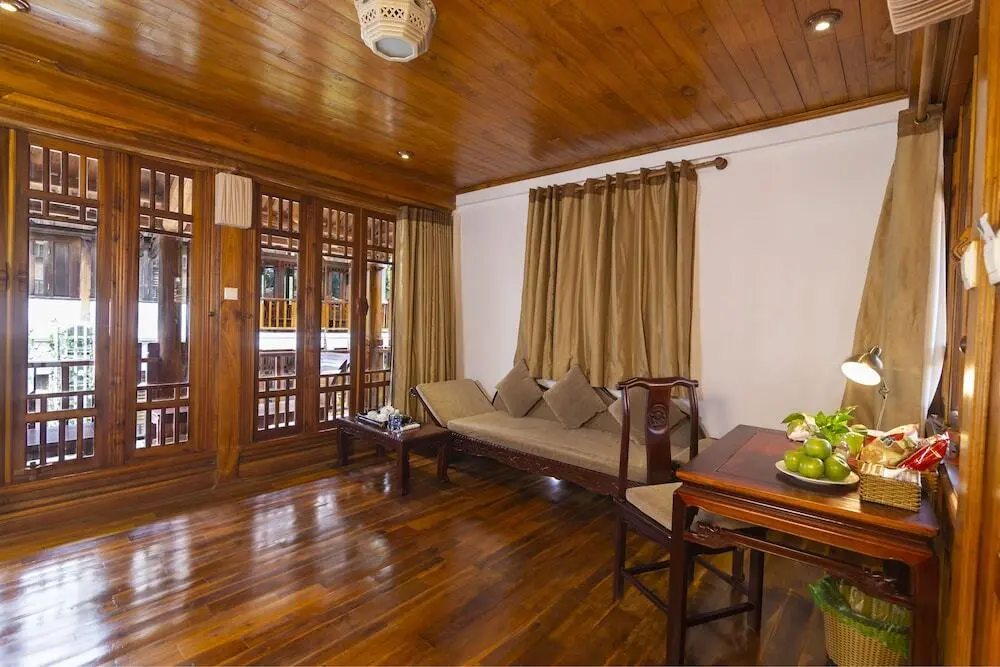 остров Фукуок: Old Town Resort Phu Quoc