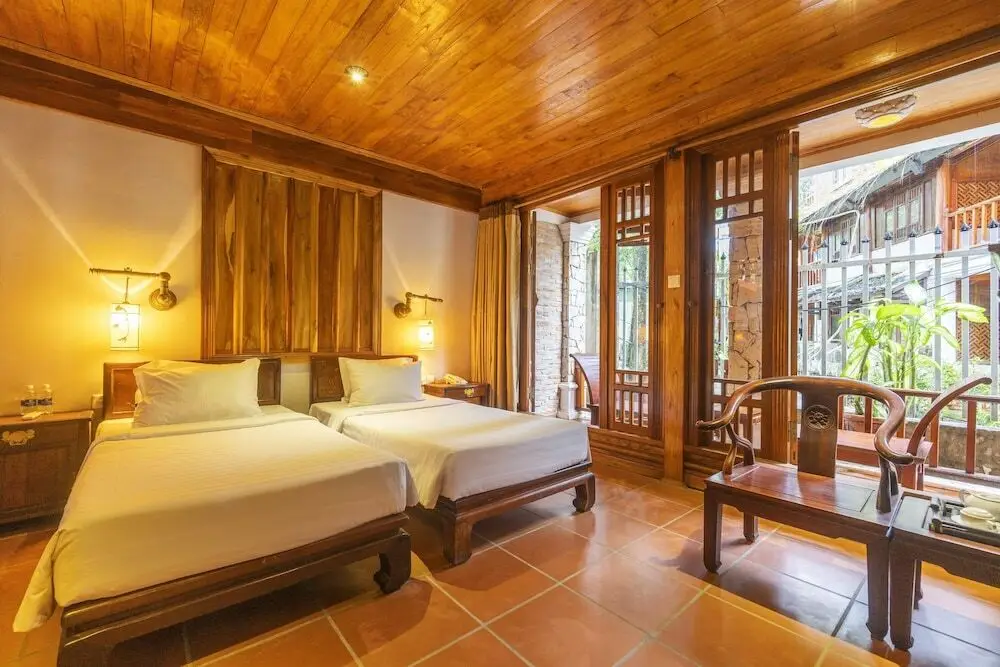 остров Фукуок: Old Town Resort Phu Quoc