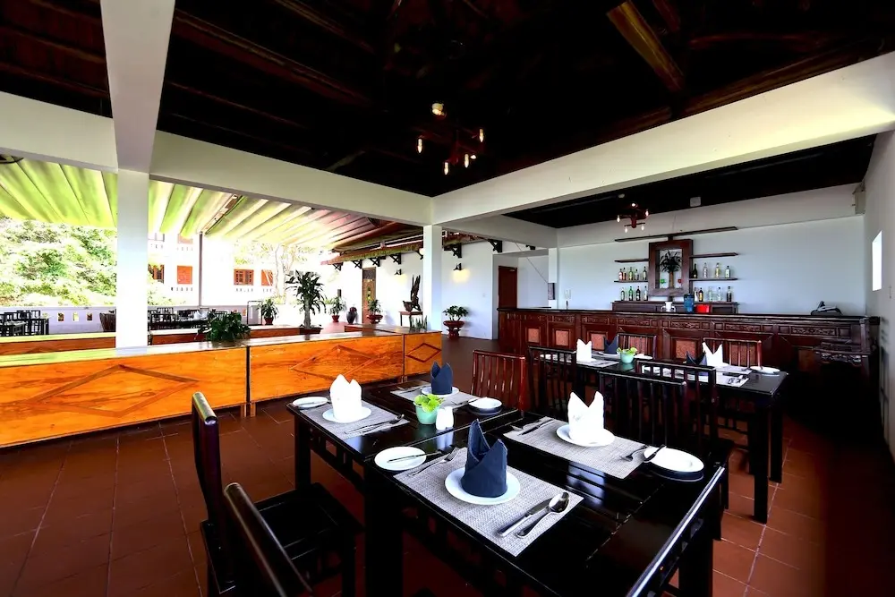 остров Фукуок: Old Town Resort Phu Quoc