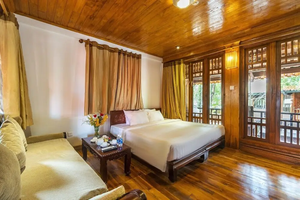 остров Фукуок: Old Town Resort Phu Quoc
