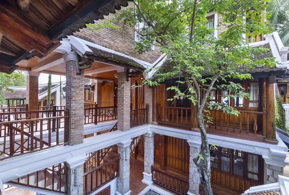 остров Фукуок: Old Town Resort Phu Quoc