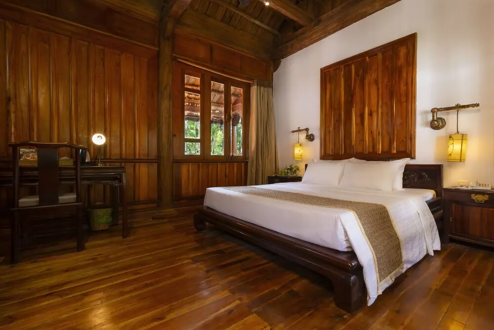 остров Фукуок: Old Town Resort Phu Quoc