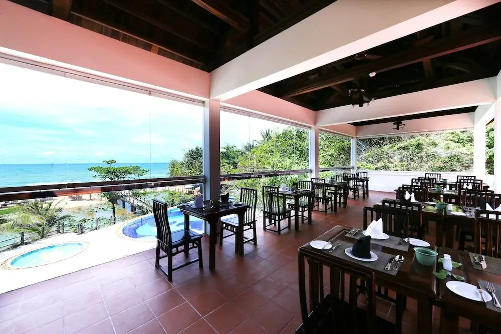 остров Фукуок: Old Town Resort Phu Quoc