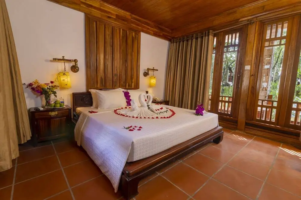остров Фукуок: Old Town Resort Phu Quoc