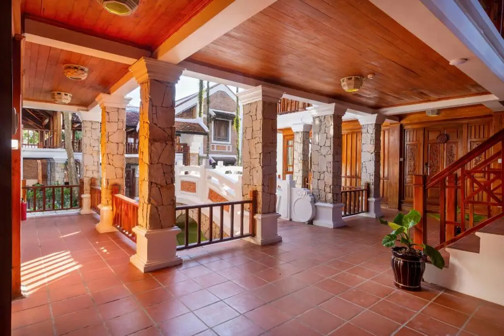 остров Фукуок: Old Town Resort Phu Quoc