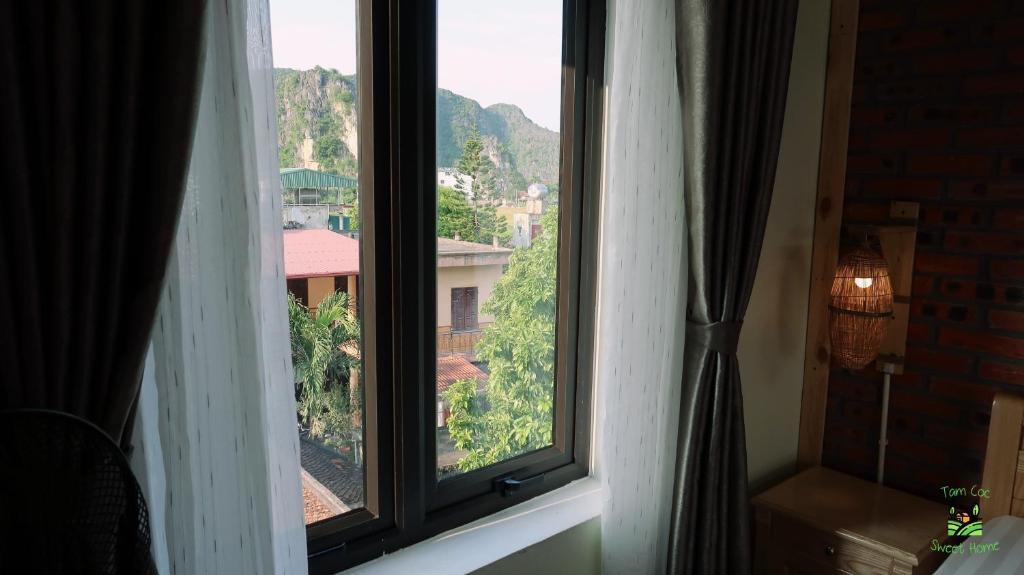 Хоа Лу: Tam Coc Sweet Home