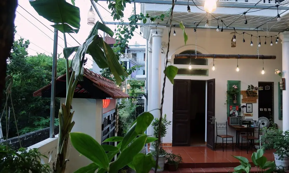 Хоа Лу: Tam Coc Sweet Home