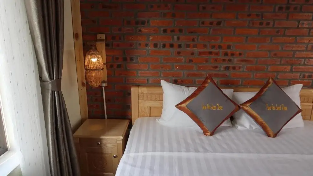 Хоа Лу: Tam Coc Sweet Home