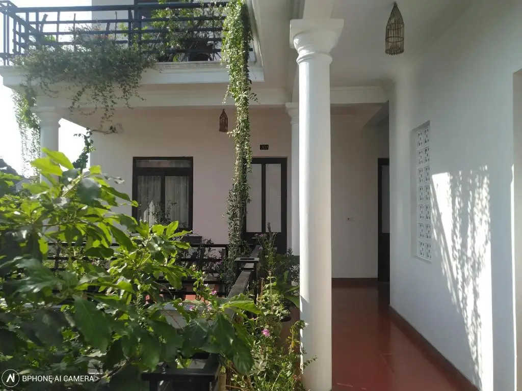 Хоа Лу: Tam Coc Sweet Home