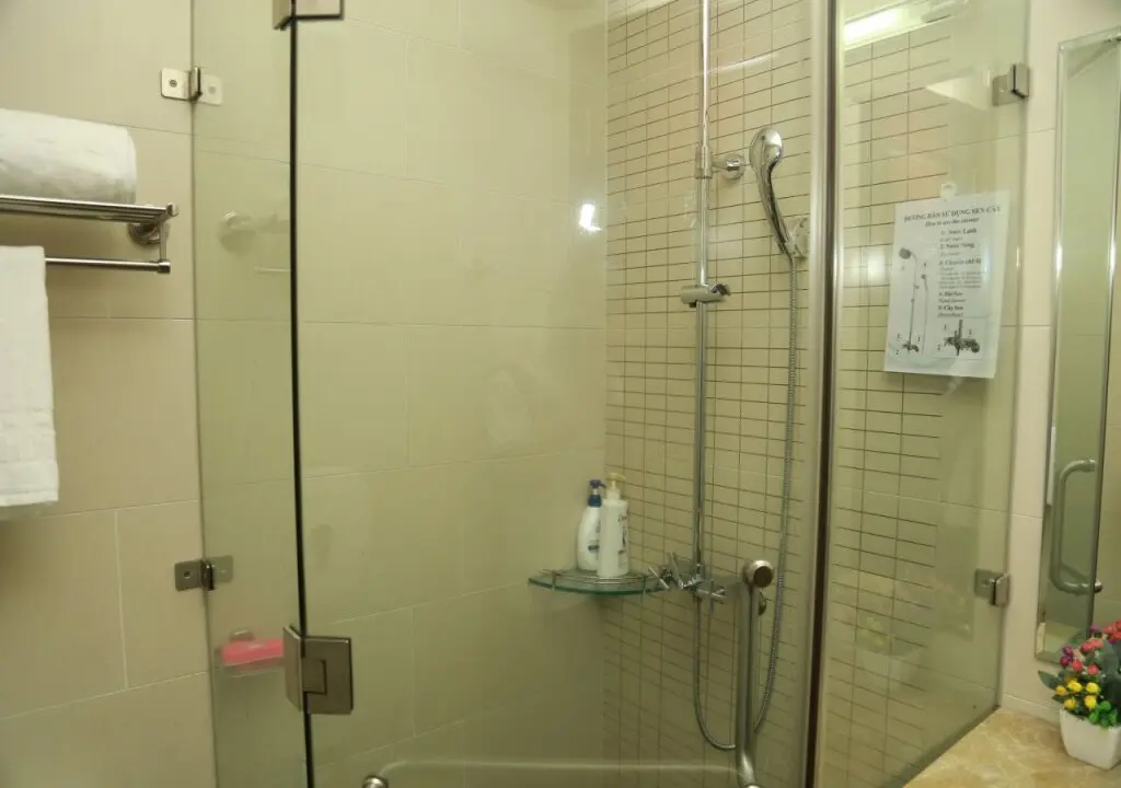 Хошимин: A25 Hotel 180-184 Nguyen Trai