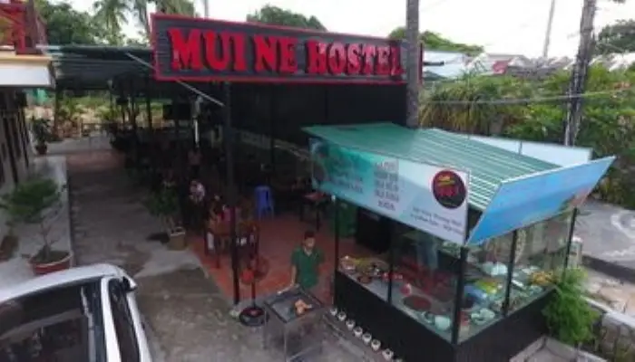 Mui Ne Hostel & Cafe 141 — фото 1