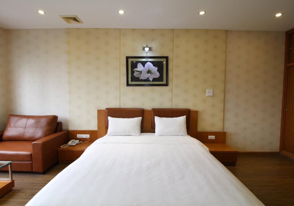 Ханой: Minami Hotel & Apartments