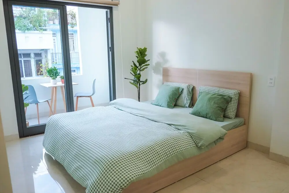 Хошимин: The Allie 528 Apartment By AHA Rooms