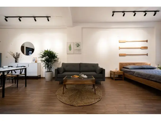 Ханой: Ny Na Homestay