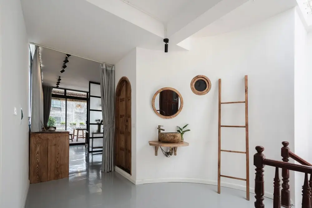 Ханой: Ny Na Homestay