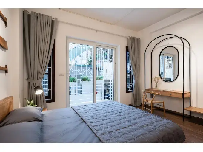 Ханой: Ny Na Homestay