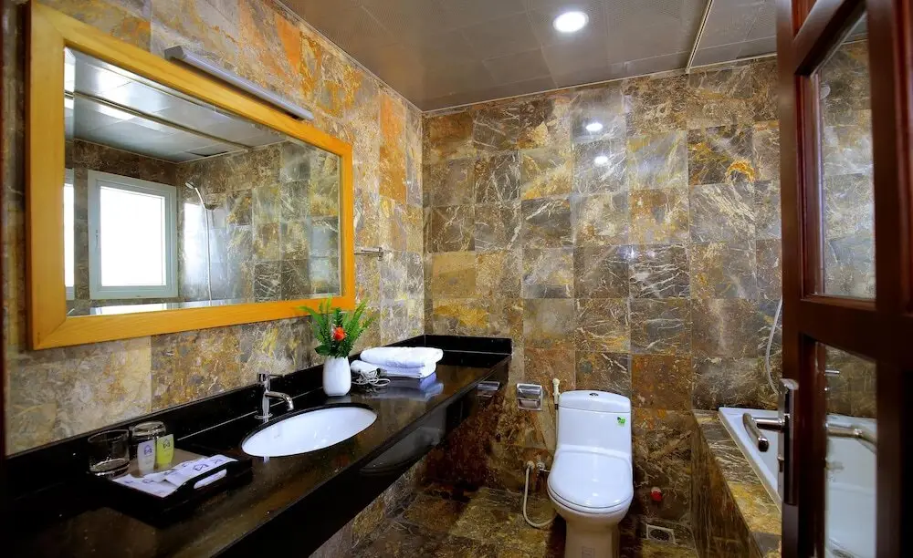 Ханой: Xuan Hoa Hotel & Apartments