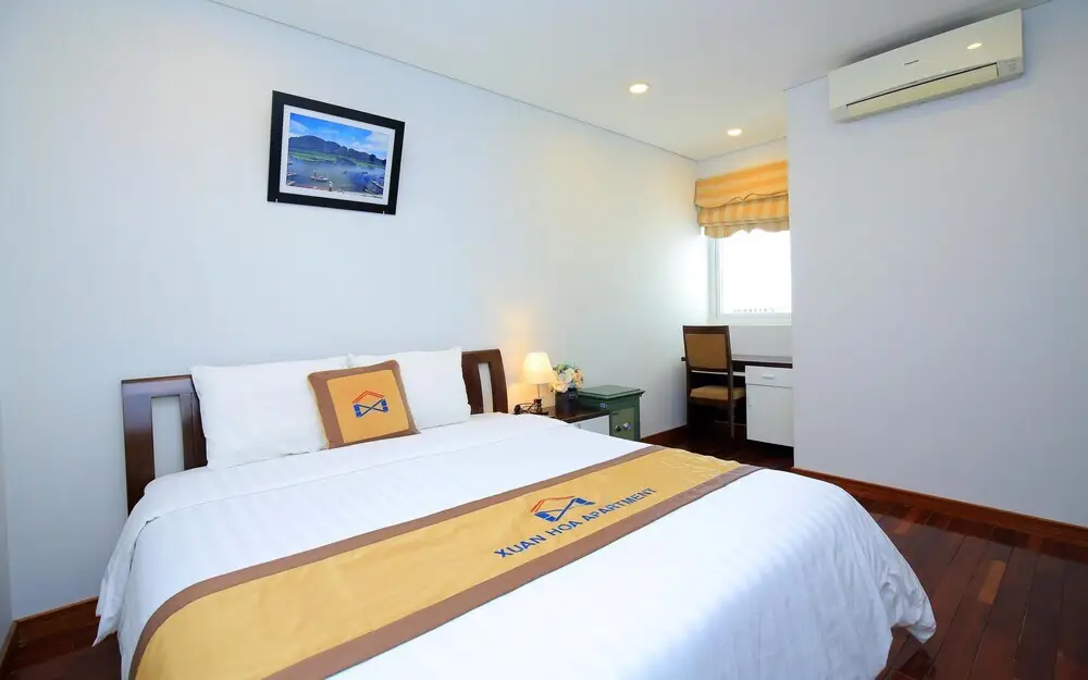 Ханой: Xuan Hoa Hotel & Apartments