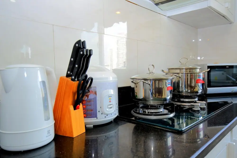 Ханой: Xuan Hoa Hotel & Apartments