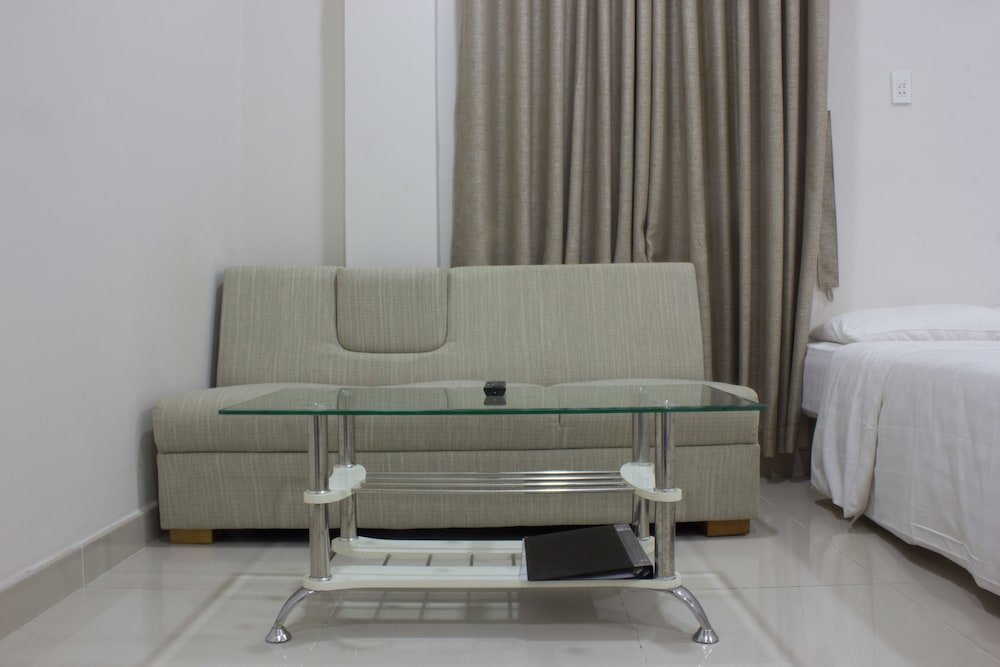 Хошимин: Saigon Sweet Home Serviced Apartments 4