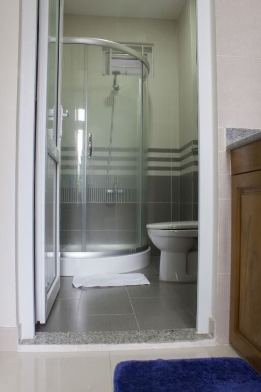 Хошимин: Saigon Sweet Home Serviced Apartments 4