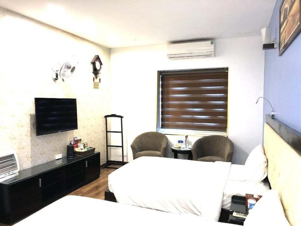 Ханой: Bao Hung Hotel  Apartment