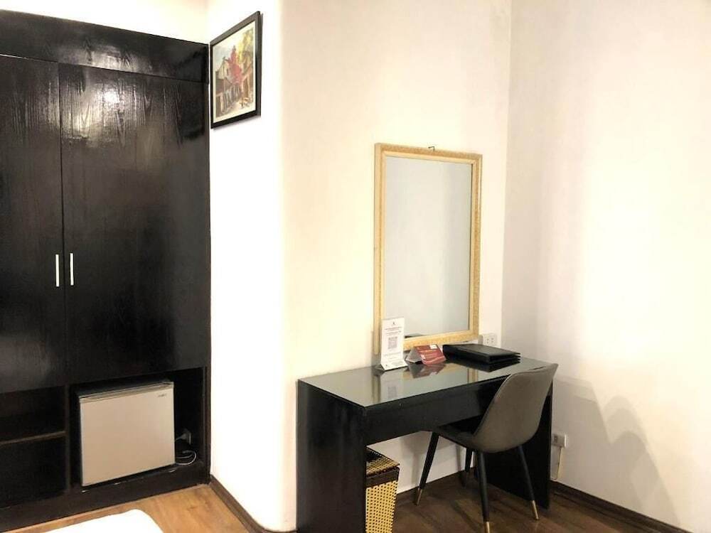 Ханой: Bao Hung Hotel  Apartment